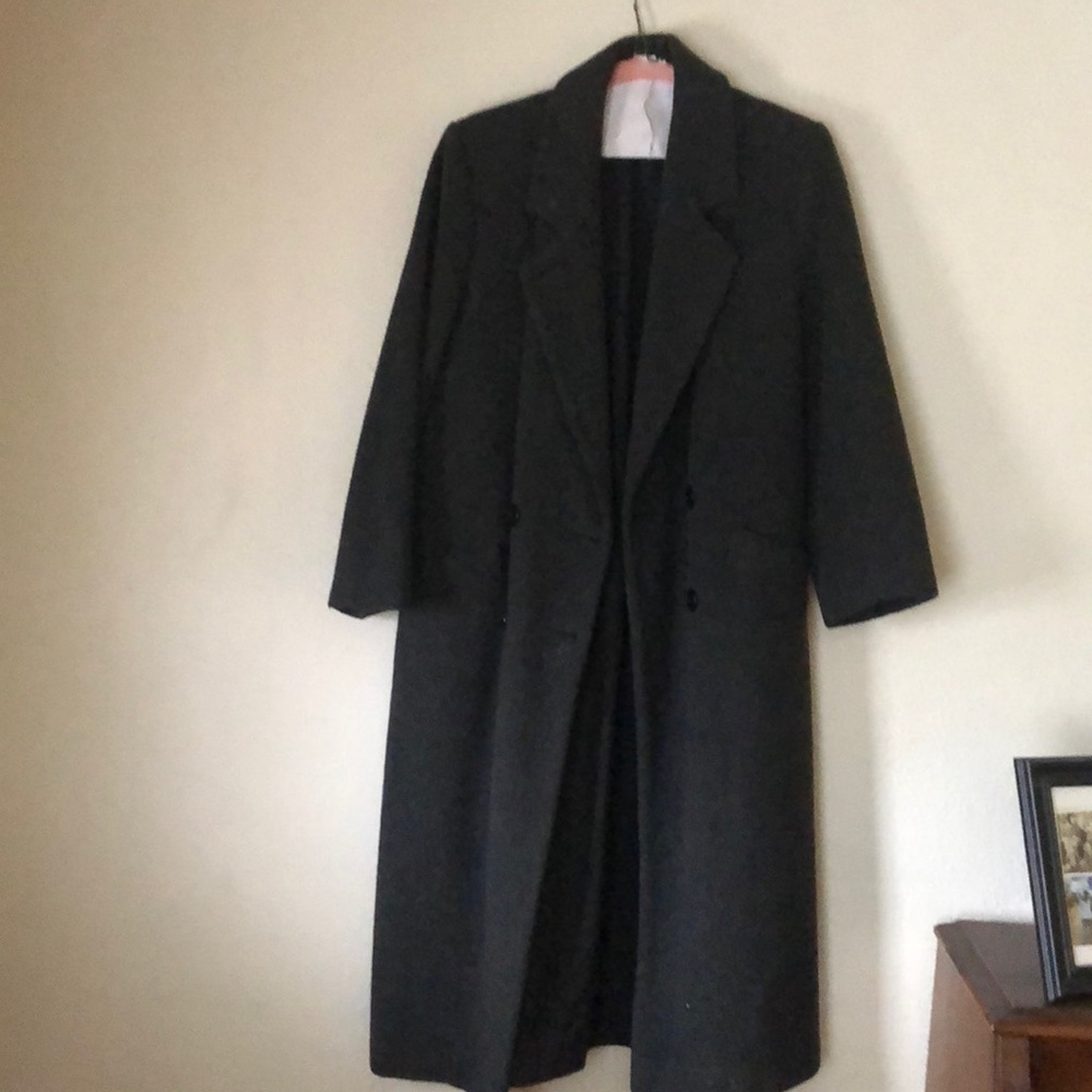 Women’s dress coat